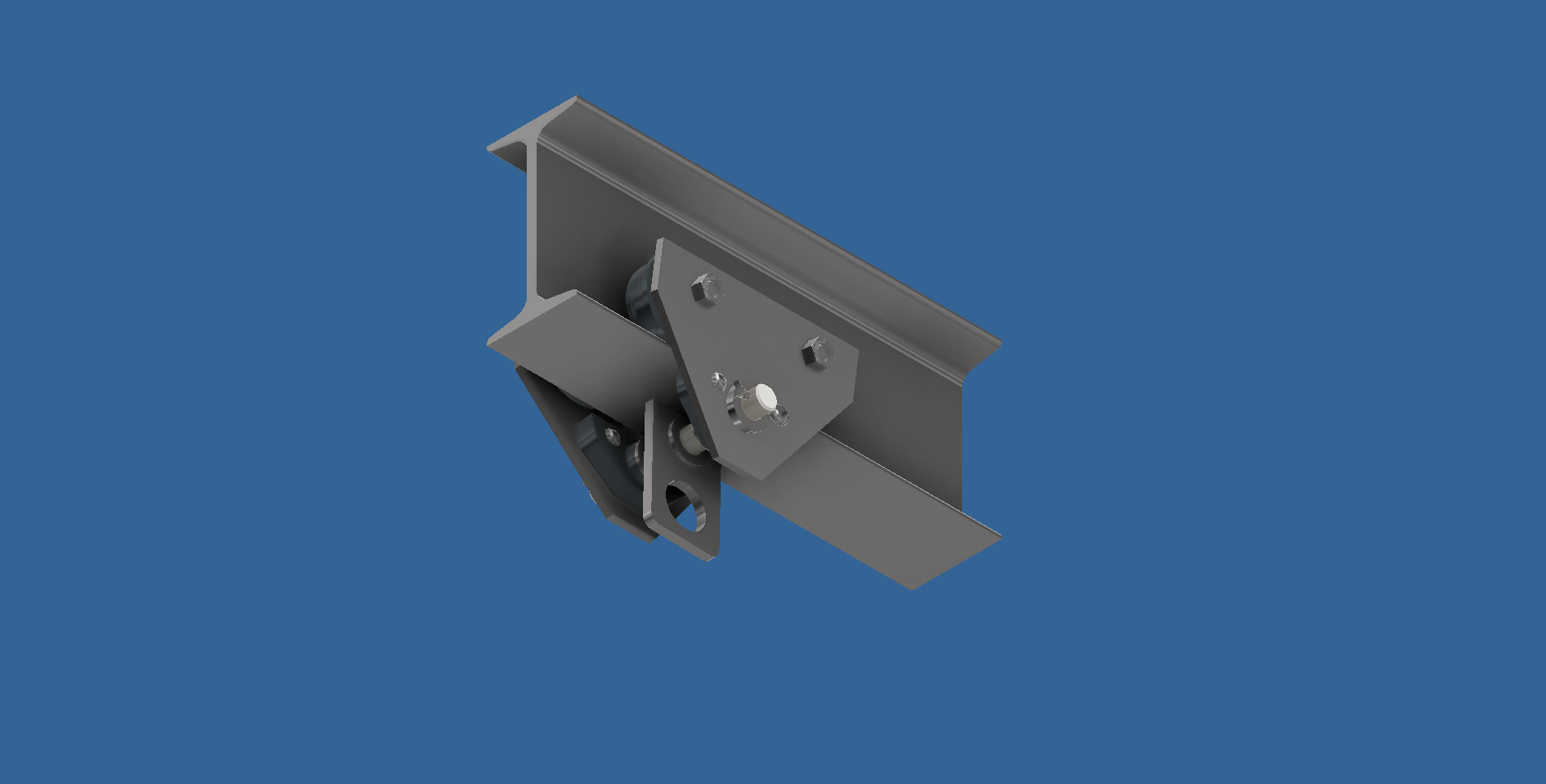 Trolley Image 8